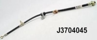 NIPPARTS J3704045 Тормозной шланг для HONDA CIVIC V (Хонда Цивик 5) NIPPARTS J3704045 Тормозной шланг для HONDA CIVIC V (Хонда Цивик 5)