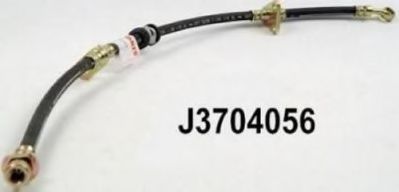 NIPPARTS J3704056 Тормозной шланг для HONDA (Хонда) NIPPARTS J3704056 Тормозной шланг для HONDA (Хонда)