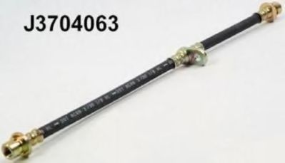 NIPPARTS J3704063 Тормозной шланг для HONDA (Хонда) NIPPARTS J3704063 Тормозной шланг для HONDA (Хонда)