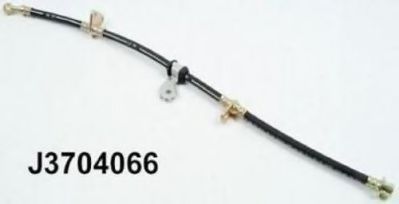NIPPARTS J3704066 Тормозной шланг для HONDA (Хонда) NIPPARTS J3704066 Тормозной шланг для HONDA (Хонда)