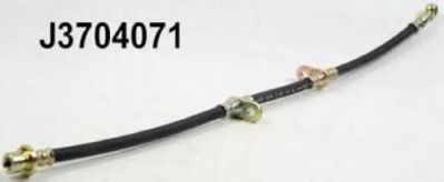 NIPPARTS J3704071 Тормозной шланг для HONDA (Хонда) NIPPARTS J3704071 Тормозной шланг для HONDA (Хонда)