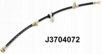 NIPPARTS J3704072 Тормозной шланг для HONDA (Хонда) NIPPARTS J3704072 Тормозной шланг для HONDA (Хонда)
