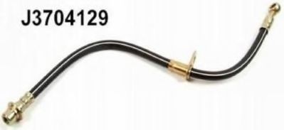 NIPPARTS J3704129 Тормозной шланг для HONDA ACCORD VII (Хонда Аккорд 7) NIPPARTS J3704129 Тормозной шланг для HONDA ACCORD VII (Хонда Аккорд 7)