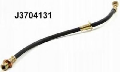 NIPPARTS J3704131 Тормозной шланг для HONDA ACCORD VII (Хонда Аккорд 7) NIPPARTS J3704131 Тормозной шланг для HONDA ACCORD VII (Хонда Аккорд 7)