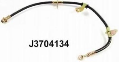 NIPPARTS J3704134 Тормозной шланг для HONDA (Хонда) NIPPARTS J3704134 Тормозной шланг для HONDA (Хонда)