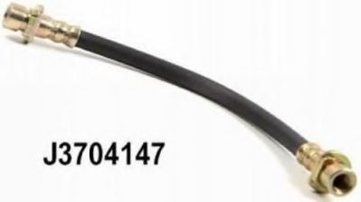 NIPPARTS J3704147 Тормозной шланг для HONDA (Хонда) NIPPARTS J3704147 Тормозной шланг для HONDA (Хонда)