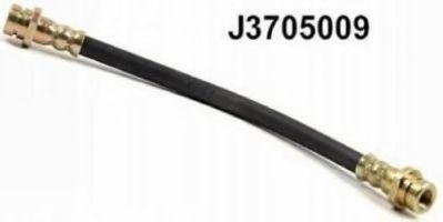 NIPPARTS J3705009 Тормозной шланг для MITSUBISHI LANCER III (Митсубиши/митсубиси Ланcэр 3) NIPPARTS J3705009 Тормозной шланг для MITSUBISHI LANCER III (Митсубиши/митсубиси Ланcэр 3)