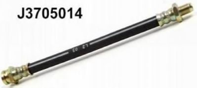 NIPPARTS J3705014 Тормозной шланг для MITSUBISHI (Митсубиши/митсубиси) NIPPARTS J3705014 Тормозной шланг для MITSUBISHI (Митсубиши/митсубиси)