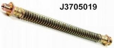 NIPPARTS J3705019 Тормозной шланг для MITSUBISHI ECLIPSE I (Митсубиши/митсубиси Эcлипсэ и) NIPPARTS J3705019 Тормозной шланг для MITSUBISHI ECLIPSE I (Митсубиши/митсубиси Эcлипсэ и)