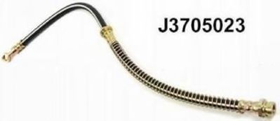 NIPPARTS J3705023 Тормозной шланг для MITSUBISHI GALANT V (Митсубиши/митсубиси Галант 5) NIPPARTS J3705023 Тормозной шланг для MITSUBISHI GALANT V (Митсубиши/митсубиси Галант 5)