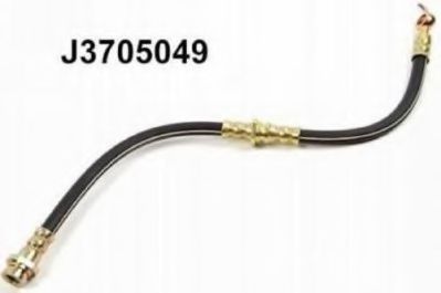 NIPPARTS J3705049 Тормозной шланг для MITSUBISHI (Митсубиши/митсубиси) NIPPARTS J3705049 Тормозной шланг для MITSUBISHI (Митсубиши/митсубиси)