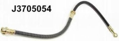 NIPPARTS J3705054 Тормозной шланг для MITSUBISHI GRANDIS (Митсубиши/митсубиси Грандис) NIPPARTS J3705054 Тормозной шланг для MITSUBISHI GRANDIS (Митсубиши/митсубиси Грандис)
