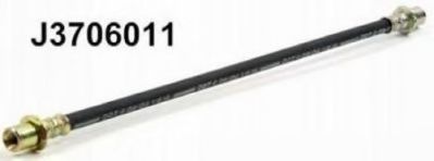 NIPPARTS J3706011 Тормозной шланг для DAIHATSU FEROZA HARD TOP (Дайхатсу Фэроза хард топ) NIPPARTS J3706011 Тормозной шланг для DAIHATSU FEROZA HARD TOP (Дайхатсу Фэроза хард топ)