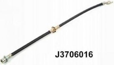 NIPPARTS J3706016 Тормозной шланг для DAIHATSU FEROZA HARD TOP (Дайхатсу Фэроза хард топ) NIPPARTS J3706016 Тормозной шланг для DAIHATSU FEROZA HARD TOP (Дайхатсу Фэроза хард топ)