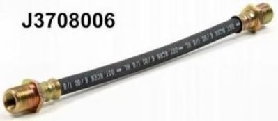 NIPPARTS J3708006 Тормозной шланг для SUZUKI (Сузуки) NIPPARTS J3708006 Тормозной шланг для SUZUKI (Сузуки)
