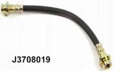 NIPPARTS J3708019 Тормозной шланг для SUZUKI BALENO (Сузуки Балено) NIPPARTS J3708019 Тормозной шланг для SUZUKI BALENO (Сузуки Балено)