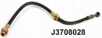 NIPPARTS J3708028 Тормозной шланг для SUZUKI (Сузуки) NIPPARTS J3708028 Тормозной шланг для SUZUKI (Сузуки)
