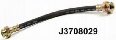 NIPPARTS J3708029 Тормозной шланг для SUZUKI (Сузуки) NIPPARTS J3708029 Тормозной шланг для SUZUKI (Сузуки)