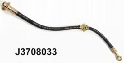 NIPPARTS J3708033 Тормозной шланг для SUBARU JUSTY III (Субару Жустъ 3) NIPPARTS J3708033 Тормозной шланг для SUBARU JUSTY III (Субару Жустъ 3)