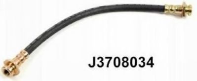 NIPPARTS J3708034 Тормозной шланг для SUBARU JUSTY III (Субару Жустъ 3) NIPPARTS J3708034 Тормозной шланг для SUBARU JUSTY III (Субару Жустъ 3)