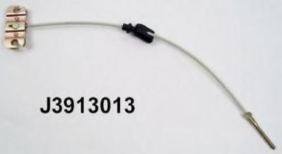 NIPPARTS J3913013 Трос, стояночная тормозная система для MAZDA EUNOS 800 (Мазда Эунос 800) NIPPARTS J3913013 Трос, стояночная тормозная система для MAZDA EUNOS 800 (Мазда Эунос 800)