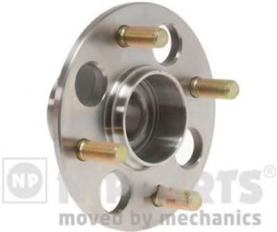 NIPPARTS J4714007 Комплект подшипника ступицы колеса для HONDA (Хонда) NIPPARTS J4714007 Комплект подшипника ступицы колеса для HONDA (Хонда)