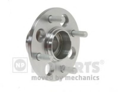 NIPPARTS J4714010 Комплект подшипника ступицы колеса для HONDA (Хонда) NIPPARTS J4714010 Комплект подшипника ступицы колеса для HONDA (Хонда)