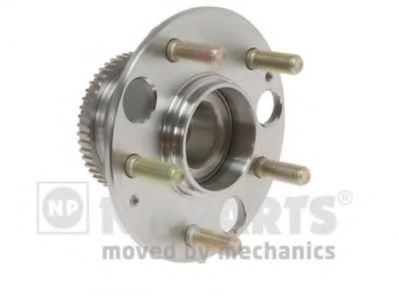 NIPPARTS J4714019 Комплект подшипника ступицы колеса для ACURA (Акура) NIPPARTS J4714019 Комплект подшипника ступицы колеса для ACURA (Акура)