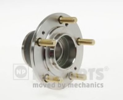NIPPARTS J4715013 Комплект подшипника ступицы колеса для MITSUBISHI SIGMA (Митсубиши/митсубиси Сигма) NIPPARTS J4715013 Комплект подшипника ступицы колеса для MITSUBISHI SIGMA (Митсубиши/митсубиси Сигма)