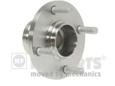 NIPPARTS J4715016 Комплект подшипника ступицы колеса для PROTON (Протон) NIPPARTS J4715016 Комплект подшипника ступицы колеса для PROTON (Протон)