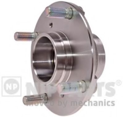 NIPPARTS J4718009 Комплект подшипника ступицы колеса для SUZUKI (Сузуки) NIPPARTS J4718009 Комплект подшипника ступицы колеса для SUZUKI (Сузуки)