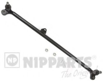 NIPPARTS J4811018 Поперечная рулевая тяга 