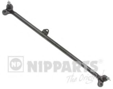 NIPPARTS J4811019 Поперечная рулевая тяга для NISSAN TERRANO II (Ниссан Террано 2) NIPPARTS J4811019 Поперечная рулевая тяга для NISSAN TERRANO II (Ниссан Террано 2)
