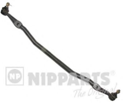 NIPPARTS J4812003 Поперечная рулевая тяга 