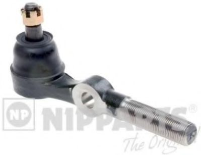 NIPPARTS J4820102 Наконечник поперечной рулевой тяги 