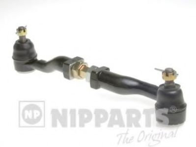 NIPPARTS J4820300 Наконечник поперечной рулевой тяги 