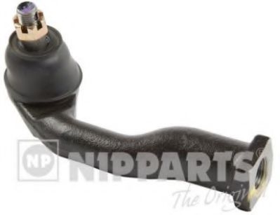 NIPPARTS J4820310 Наконечник поперечной рулевой тяги 