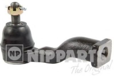 NIPPARTS J4820311 Наконечник поперечной рулевой тяги 