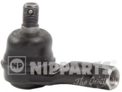 NIPPARTS J4820312 Наконечник поперечной рулевой тяги 