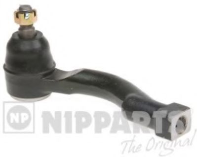 NIPPARTS J4820316 Наконечник поперечной рулевой тяги 