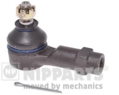NIPPARTS J4820502 Наконечник поперечной рулевой тяги 