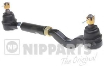 NIPPARTS J4820521 Поперечная рулевая тяга 