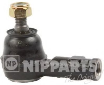 NIPPARTS J4820900 Наконечник поперечной рулевой тяги 