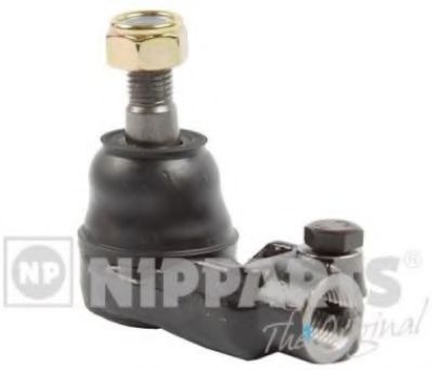 NIPPARTS J4820901 Наконечник поперечной рулевой тяги 