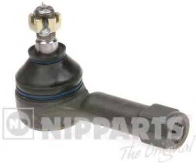 NIPPARTS J4821000 Наконечник поперечной рулевой тяги 