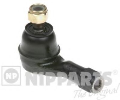 NIPPARTS J4821002 Наконечник поперечной рулевой тяги 