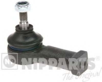 NIPPARTS J4821008 Наконечник поперечной рулевой тяги 