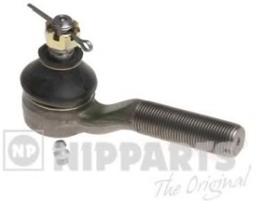 NIPPARTS J4821009 Наконечник поперечной рулевой тяги 