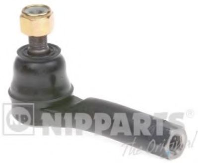 NIPPARTS J4821011 Наконечник поперечной рулевой тяги 