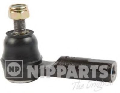 NIPPARTS J4821012 Наконечник поперечной рулевой тяги для NISSAN PRIMERA (Ниссан Примера) NIPPARTS J4821012 Наконечник поперечной рулевой тяги для NISSAN PRIMERA (Ниссан Примера)
